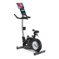 Horizon Fitness PAROS 3.0 Upright Exercise Bike: The most comfortable way to ride a bike Horizon Fitness PAROS 3.0 Upright Exercise Bike: The most comfortable way to ride a bike